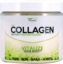 Viterna Pure Collagen 300 g, kollagen