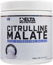 Delta Citrulline Malate - 240 g