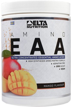 Delta EAA+ Amino - 400g aminosyrer