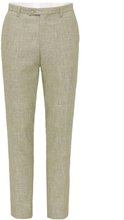 Paco slim fit trousers