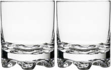Iittala - Gaissa drikkeglass 22 cl 2 stk