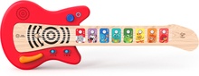 Baby Einstein fra Hape Together in Tune Guitar™ Connected Magic Touch