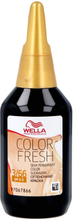 Wella Professionals Color Fresh Dark Intensive Violet Brown 3/66 75ml
