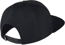 Nike Sportswear Dri-FIT Pro Futura Adjustable Cap - Black