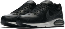 Nike Air Max Command Men's Shoe - Black