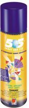 505 Temporrt spraylim / Limspray / Textillim 250ml till patchwork, ty