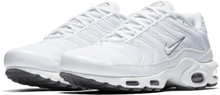 Nike Air Max Plus Men's Shoe - White