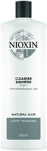 System 1 Cleanser, 1000ml