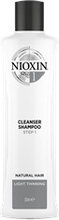 System 1 Cleanser, 300ml