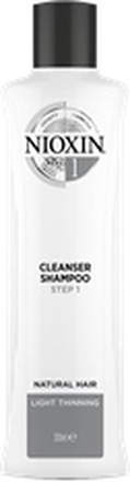 System 1 Cleanser, 300ml