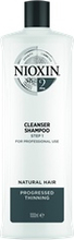 System 2 Cleanser, 1000ml