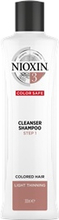 System 3 Cleanser, 300ml