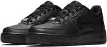 Nike Air Force 1 Older Kids' Shoe - Black