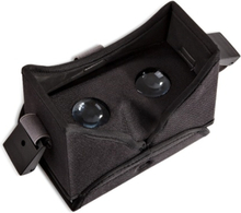 Für N-Switch Virtual Reality Brillen Virtual Reality 3D Brillen Box Ultraleicht Filme Spiel für Nintend SWITCH
