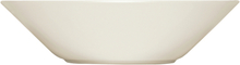 Iittala - Teema dyp tallerken 21 cm hvit
