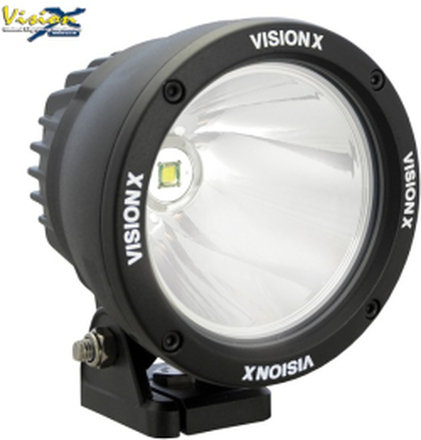 VISION X LIGHT CANNON 8.7" 90W 10°