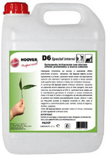 D6 Special interni Detergente pavimenti