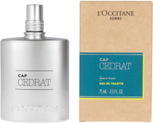 Herreparfume Cap Cedrat L'occitane DDT (75 ml)