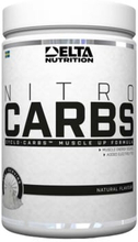 Delta Nutrition Nitro Carbs 1 kg