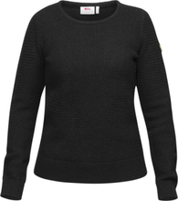 Fjällräven Övik structure sweater woman