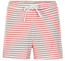 Vista Shorts, Red Stripe XS