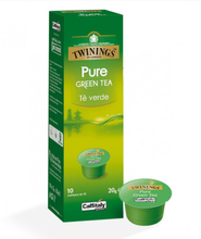 Twinings Pure Green Tea Caffitaly