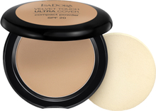 Velvet Touch Ultra Cover Compact Powder SPF20 67 Warm Tan