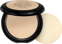 Velvet Touch Ultra Cover Compact Powder SPF20 61 Neutral Ivory