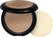 Velvet Touch Ultra Cover Compact Powder SPF20 68 Neutral Almond