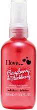 I love?, Raspberry & Blackberry, 100 ml