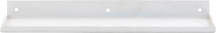 Wandplank Ledge wit 43cm