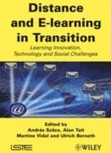 Distance and E-learning in Transition