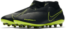 Nike Phantom Vision Elite Dynamic Fit Artificial-Grass Football Boot - Black