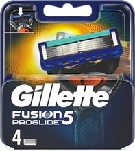 Gillette Proglide - Blades 4 st/paket