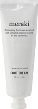 Meraki Foot Cream 100 ml