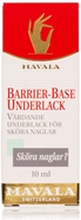 Barrier Base Coat - Underlack 10 ml