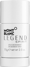 Mont Blanc Legend Spirit - Deodorant Stick 75 gr