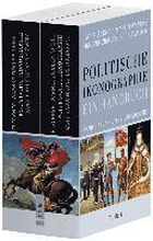 Politische Ikonographie. Ein Handbuch. 2 Bände