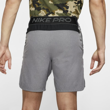 Nike Pro Flex Rep Men's Shorts - Grey