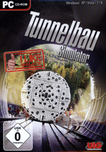 I like Simulator: Tunnelbau