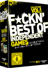 Independant Games Collection 1 - (PC & Mac)