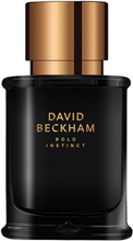 David Beckham Bold Instinct Eau de Toilette - 30 ml