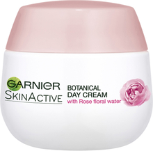 Garnier Skin Active Moisture+ Rose Floral Water Dry & Sensitive Skin - 50 ml