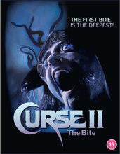 Curse 2 - The Bite