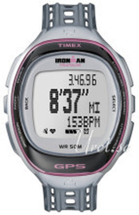 Timex T5K630 Ironman LCD/Resinplast Ø48 mm
