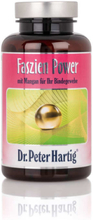 Dr. Peter Hartig - Für Ihre Gesundheit Faszien Power, 120 Kapseln