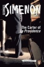 The Carter of 'La Providence