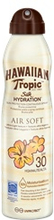 Silk Hydration Air Soft C-spray SPF30, 177ml
