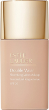 Estée Lauder Double Wear Sheer Long Wear Makeup Spf20 2C3 Fresco - 30 ml