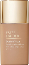 Estée Lauder Double Wear Sheer Long Wear Makeup Spf20 3N2 Wheat - 30 ml